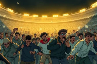 Film su Calca allo Stadio