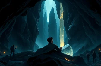 Esplorazione Sotterranea: 10 Film Avventurosi Esplorazione Sotterranea: 10 Film Avventurosi