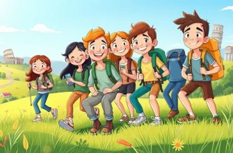 Film su Escursioni e Avventure