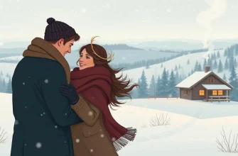 Film d’amore nella tormenta