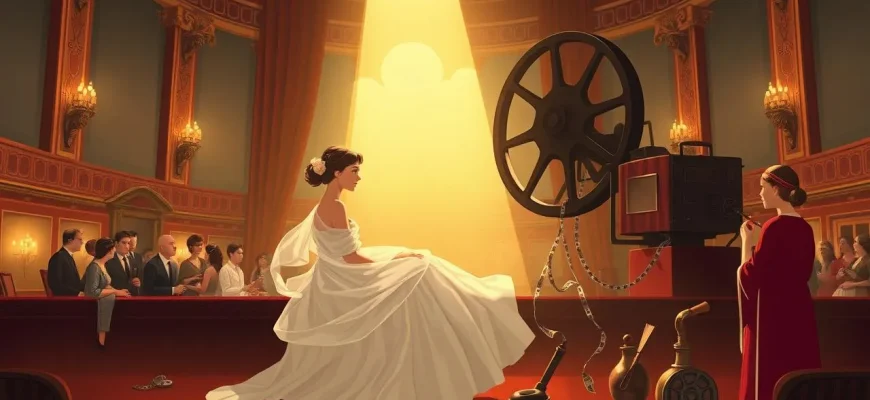 Soviet Silent Films Collection