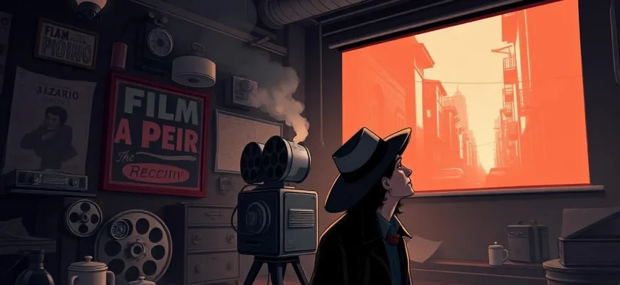 Film d’azione sui peccati: una selezione imperdibile