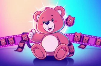 Film biografici su orsi di peluche Film biografici su orsi di peluche