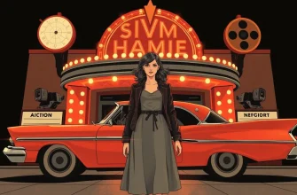 Film d’azione sulla morte della sorella Film d’azione sulla morte della sorella