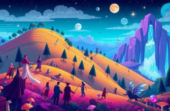 Fantasia e Spettacolo: 10 Film Fantasy da Non Perdere