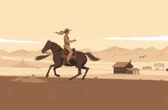 Western Films About Young Heroes