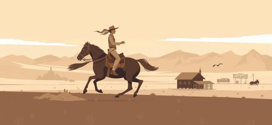 Western Films About Young Heroes Western Films About Young Heroes