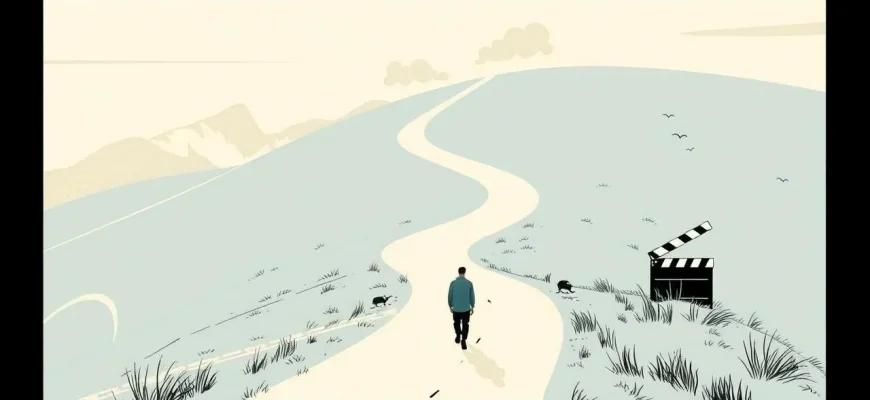 Film su Pellegrini: Un Viaggio Cinematografico