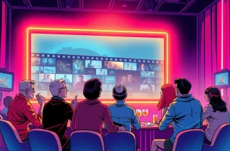 Migliori film con colpi di scena