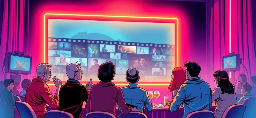 Migliori film con colpi di scena