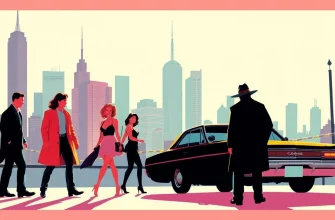 Film criminali degli anni ’70