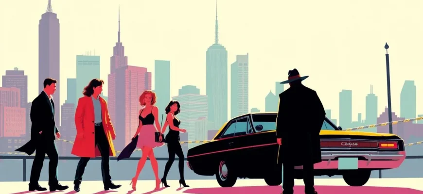 Film criminali degli anni ’70 Film criminali degli anni ’70