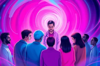 Film drammatici sui psicoterapeuti