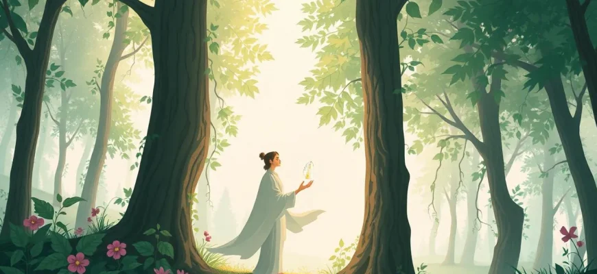 Soviet Films About Demigods