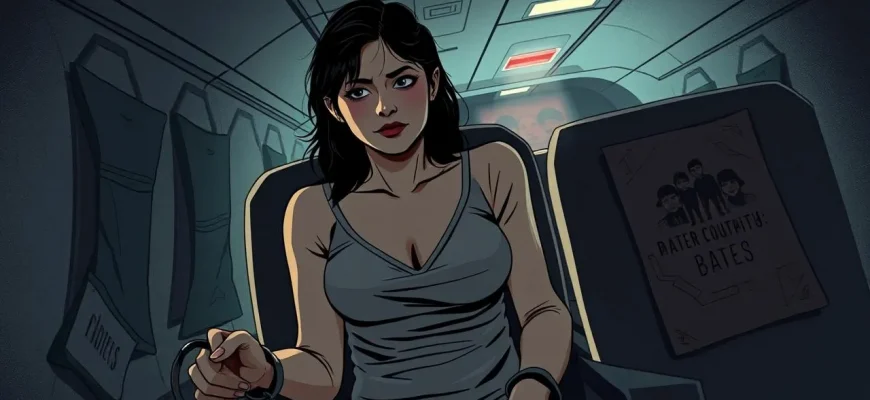 Film sui sequestri: una selezione di 10 thriller mozzafiato