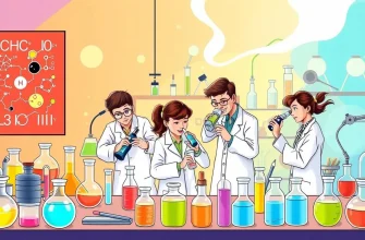 Documentari su esperimenti chimici