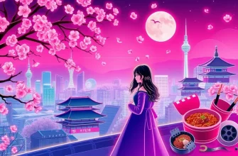 I 10 film romantici coreani da vedere assolutamente