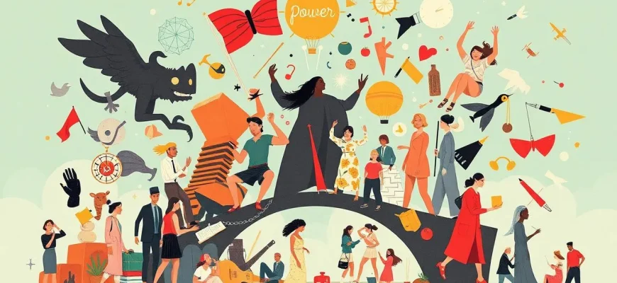 Film sulla sottomissione: una selezione imperdibile