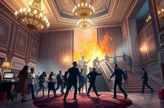 Film su salvataggi in hotel Film su salvataggi in hotel