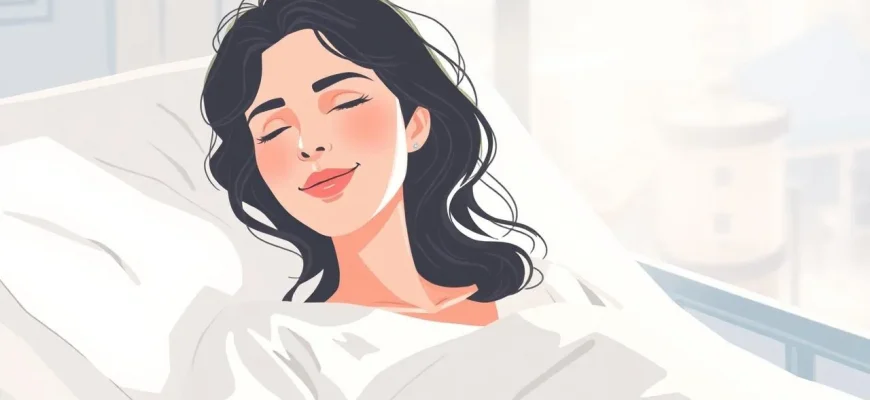 Melodrammi su paralisi: 10 film da non perdere Melodrammi su paralisi: 10 film da non perdere