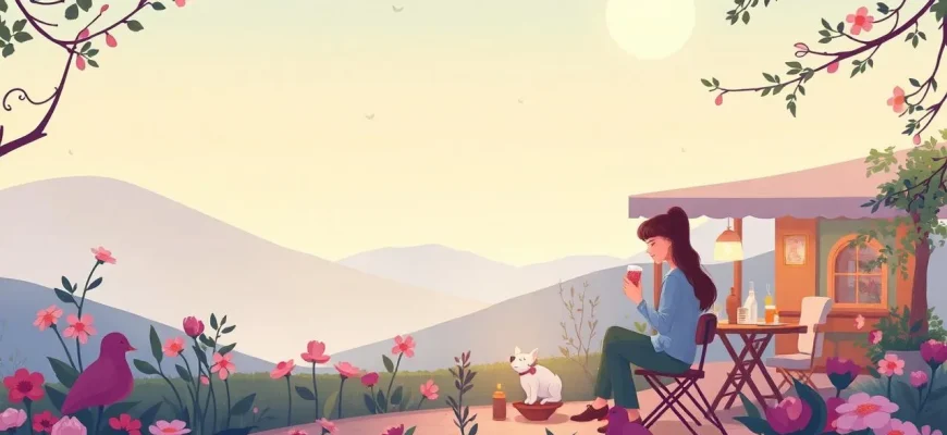 Film su Appuntamenti al Buio