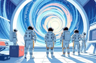 Documentari sui Cosmonauti Documentari sui Cosmonauti