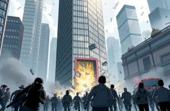 Film catastrofici su attacchi terroristici ai grattacieli