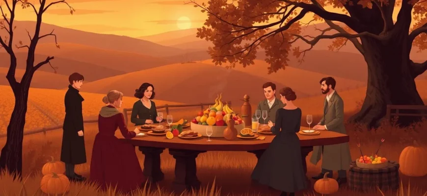 Film da non perdere sull’autunno Film da non perdere sull’autunno