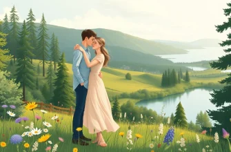 Melodrammi Scandinavi: Storie d’Amore e Paesaggi Incantevoli