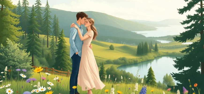 Melodrammi Scandinavi: Storie d’Amore e Paesaggi Incantevoli