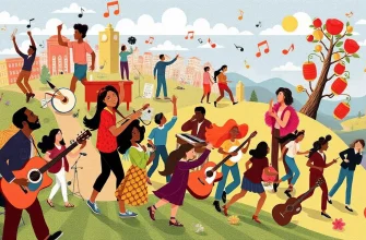 Documentari Musicali: Un Viaggio Attraverso la Musica