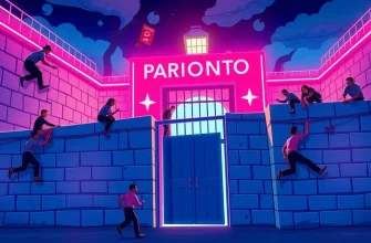 Commedie Italiane sulla Fuga dal Carcere Commedie Italiane sulla Fuga dal Carcere