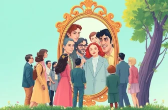 Film Gialli che Esplorano la Felicità