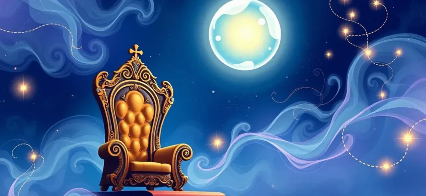 Film su Maghi e Stregoni