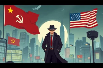 Film di Fantascienza sulla Guerra Fredda