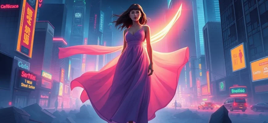 Film drammatici sulla forza dello spirito