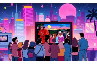 Film su comunità: 10 pellicole imperdibili