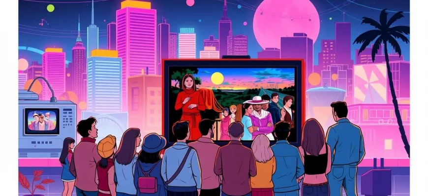 Film su comunità: 10 pellicole imperdibili