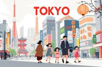 Film Famiglia su Tokyo