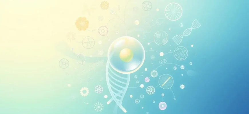 Documentari sui processi biologici