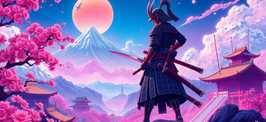 Fantasia Samurai: 10 Film da Non Perdere
