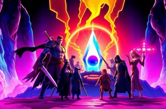 Fantasia e Assassini: 10 Film Imperdibili