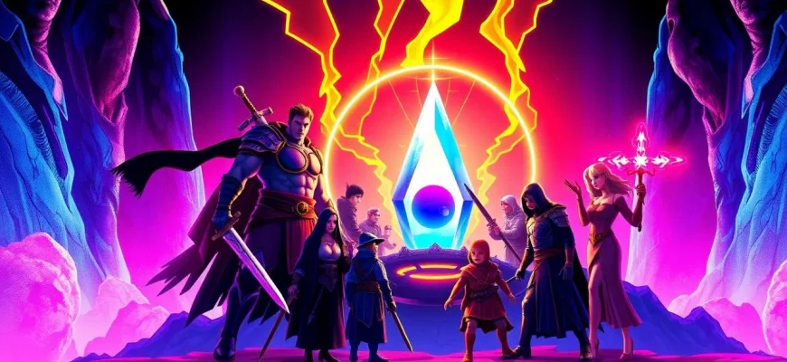 Fantasia e Assassini: 10 Film Imperdibili