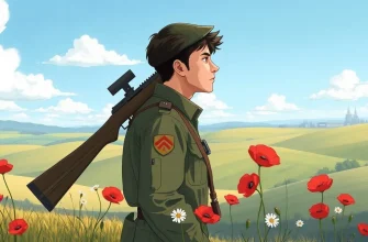 Melodrammi su Sniper: Amore e Precisione Melodrammi su Sniper: Amore e Precisione