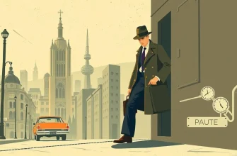 Film d’azione su missioni segrete