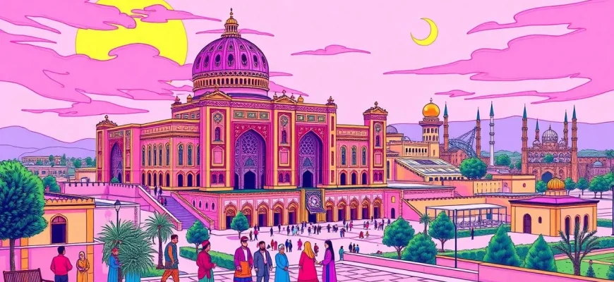 Film storici sulla cultura di Khorezm