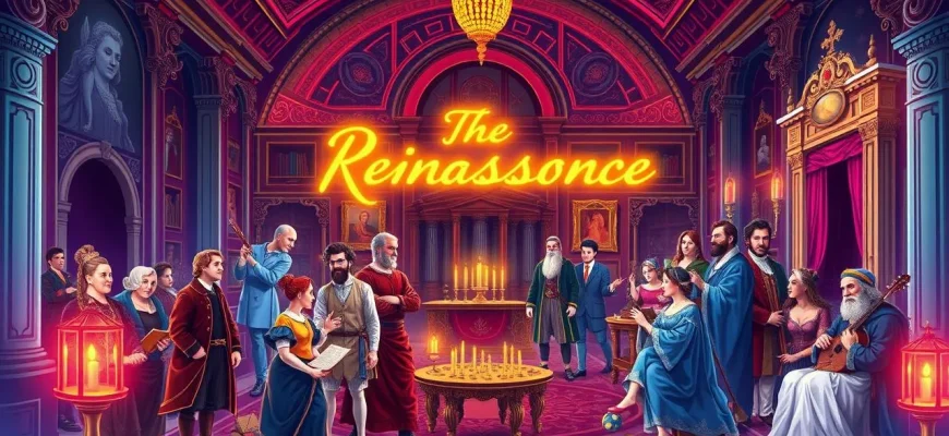 Film rinascimentali da non perdere