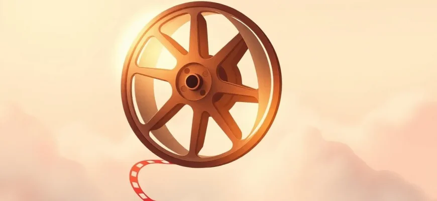 Film romantici sull’eredità