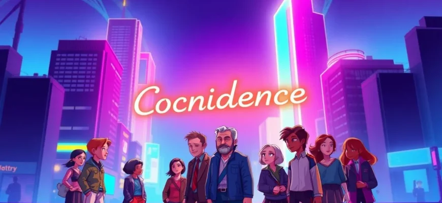 Biopic sui Coincidenze: 10 Film da Non Perdere