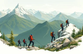 Avventure in alta quota: 10 film sull’alpinismo